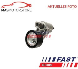 SPANNROLLE FÜR KEILRIPPENRIEMEN LINKS FAST FT44641 P FÜR CITROËN XSARA,ZX