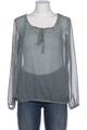 Esprit Bluse Damen Oberteil Hemd Hemdbluse Gr. EU 38 Türkis #qo9iqyw