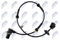 ABS Sensor Raddrehzahl NTY HCA-DW-005 für AVEO CHEVROLET KALOS T250 T255 T200