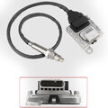 Nox-Sensor Lambdasonde 55512349 Für Opel INSIGNIA B 2.0 CDTI MK2 Z18 Nach KAT