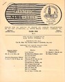 3 Newsletter - Olympische Sommerspiele London 1948