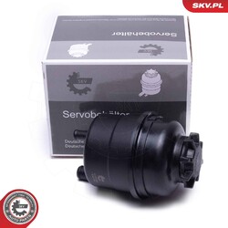 Ausgleichsbehälter Hydrauliköl (Servolenkung) ESEN SKV 61SKV902 für BMW 3er E30