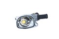 NRF 725138 Thermostat, Kühlmittel für CHRYSLER,FIAT,FORD,LANCIA