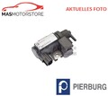 DRUCKWANDLER TURBOLADER PIERBURG 705314020 I FÜR MAZDA CX-3,2,3 77KW,85KW