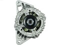 AS-PL A0158 Lichtmaschine Generator LiMa 70A 12V für VW Lupo (6X1, 6E1)