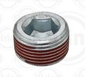 Verschlussschraube  Ölwanne Elring 587.100 für ALFA ROMEO AUTOBIANCHI CITROËN