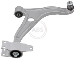 A.B.S. Querlenker Dreieckslenker 212300 Aluminium MM14X1,5R für MERCEDES KLASSE
