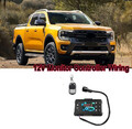 12V 8KW LCD Monitor Luftheizung Schalter Controller Für Air Diesel Standheizung