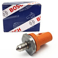 BOSCH Sensor Kraftstoffdruck 0261545113 Für Golf Jetta Passat Audi Seat Skoda