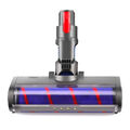 LED Elektro Turbobürste Bodendüse Softwalze ersetzt Dyson 966489-12 966489-15