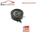 SPANNROLLE FÜR ZAHNRIEMEN OBERE FEBI BILSTEIN 11561 P FÜR VOLVO 850,S70,V70 I
