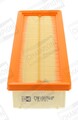 Luftfilter CHAMPION CAF100744P Filtereinsatz für FORD LANCIA FIAT ALFA RU8 EVO