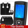 Digital TENS EMS Gerät Reizstromgerät Schmerztherapie Muskelstimulation Massage
