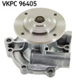 Wasserpumpe VKPC 96405 SKF für SUZUKI BALENO Schrägheck BALENO Kombi BALENO