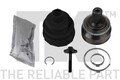 NK Gelenksatz Antriebswelle 514819 für VOLVO S80 S70 S60 874 875 C70 876 V70 1 2