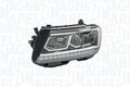Magneti Marelli Scheinwerfer für VW Tiguan AD1 AX1 2016-> Links 711451000257