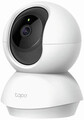 TP-Link Tapo C200 1080p Indoor Sicherheits WLAN Kamera für Alexa Google Home V2