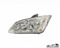 Scheinwerfer Halogen H1/H7 Links für Ford Focus II DA Limo DB Turnier 04-08