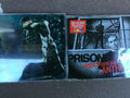 Azad [3 CD] Prison Break Anthem + Game Over + Leben II