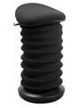Topstar Sitness 4D Hocker schwarz Aktivhocker ergonomisch beweglich, Sitzkomfort