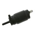 FEBI BILSTEIN Waschwasserpumpe, Scheibenreinigung  u.a. für ALFA ROMEO, AUDI