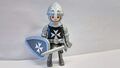 Playmobil Kreuzritter - Crusader Maltese Knight #1 - RAR TOP