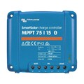 Victron Smartsolar MPPT 75/15 15A 12V 24V Solar Laderegler