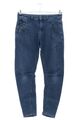 DIESEL BLACK GOLD High Waist Jeans Damen Gr. DE 36 blau Casual-Look