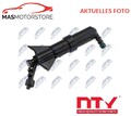 WASCHWASSERDÜSE SCHEINWERFERREINIGUNG NTY EDS-VW-040 V FÜR VW CC B7