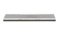 BOSCH Filter, Innenraumluft 1 987 432 318 für FORD
