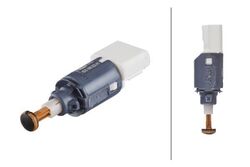 HELLA 6DD 008 622-811 Bremslichtschalter passend für NISSAN OPEL RENAULT