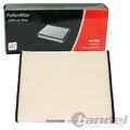 MAXGEAR INNENRAUMFILTER PARTIKELFILTER passend für TOYOTA COROLLA | 26-1018