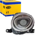MAGNETI MARELLI HAUPTSCHEINWERFER H7 LINKS mit LRW passend für FIAT 500 (312)