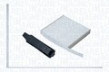 MAGNETI MARELLI Filter, Innenraumluft  u.a. für DACIA, NISSAN, RENAULT