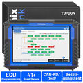 Update! TOPDON Phoenix XLink KFZ OBD2 Diagnosegerät ECU Programmier CAN FD DOIP