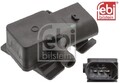 febi bilstein 47155 Sensor für Abgasdruck Sensor Abgasdruck für BMW für Mini 