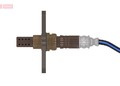 DENSO Lambdasonde DOX-0108 für TOYOTA