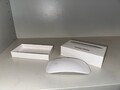 Apple Magic Mouse | Bluetooth Maus, Weiß / Silber | MK2E3Z/A | Mit OVP TOP