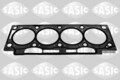 SASIC 1504007 Dichtung, Zylinderkopf für MITSUBISHI,NISSAN,OPEL,RENAULT,SUZUKI,V