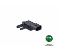 NTK 77291 Sensor, Abgasdruck für AUDI,PORSCHE,SEAT,VW