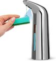 ELEKTRISCH AUTOMATISCH SEIFENSPENDER IR SENSOR BERÜHRUNGSLOSE SOAP DISPENSER