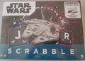 Star Wars Scrabble Mattel Games Familienspiel Wortspiel Gesellschaftsspiel