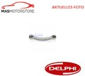 QUERLENKER LENKER RADAUFHÄNGUNG HINTEN OUTER OBERE VORNE DELPHI TC3594 I NEU