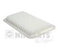 NIPPARTS Luftfilter J1326024 Filtereinsatz für DAIHATSU CUORE L251 TREVIS 6