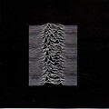 Joy Division UNKNOWN PLEASURES | sehr gut (C3355)