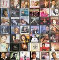 Schlager, Pop Schlager - Alben Top Titel CD Auswahl aus Sammlung (Nur 1x Porto)