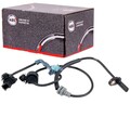 A.B.S. ABS-SENSOR RADDREHZAHL VORDERACHSE LINKS passend für HONDA CR-V | 31160