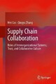 Supply Chain Collaboration - 9781447162155