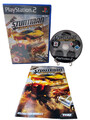 Stuntman Ignition Sony PS2 Spiel | Near Mint Sammlerzustand | Kostenloser Versand
