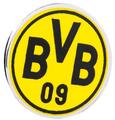 BVB-PIN "Emblem" ANSTECKER BORUSSIA DORTMUND BVB NEU